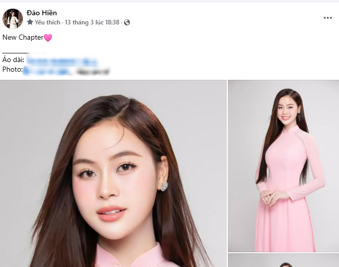 Vướng tin bị Sen Vàng