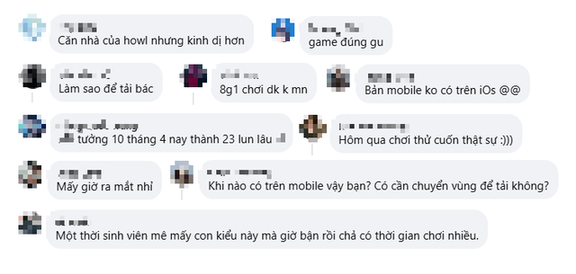 Game bắn súng sinh tồn siêu phẩm của NetEase chuẩn bị “cập bến” di động, game thủ Việt háo hức “vượt rào” trải nghiệm- Ảnh 4.