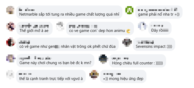 Bom tấn chuyển thể Thất Hình Đại Tội chính thức “lên sàn”, game thủ Việt phát sốt, liên tục nhắc tới 1 cái quen thuộc- Ảnh 6. Bom tấn chuyển thể Thất Hình Đại Tội chính thức “lên sàn”, game thủ Việt phát sốt, liên tục nhắc tới 1 cái quen thuộc- Ảnh 6.