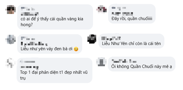 Mai Dora hoá thân Liễu Như Yên, fan chỉ chú ý tới chiếc quần lạ…- Ảnh 3.