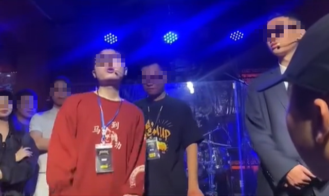 Độ Mixi bất ngờ bị “nhắc tên” nhạy cảm, rapper danh tiếng phải lên tiếng xin lỗi khẩn cấp- Ảnh 1.