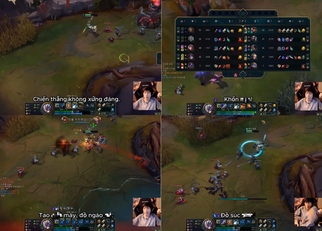 “Chiến thần” Kiaya bị Xiaochaomeng miệt thị ngay trên sóng livestream, fan Việt bức xúc lên tiếng- Ảnh 3.