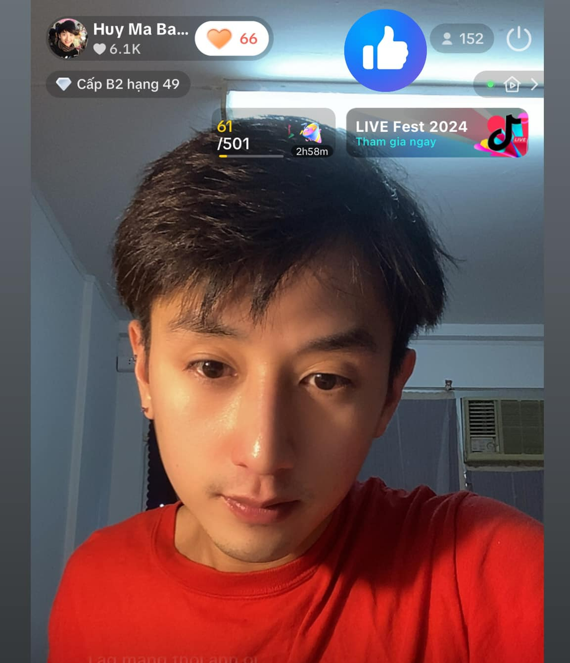 Sao nam Vbiz bị HIV lên tiếng khi bị tố ăn cắp tiền trong khách sạn- Ảnh 1.