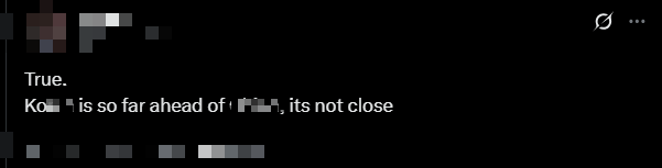 Trận đại thắng của Gen.G trước HLE khiến một khu vực lớn