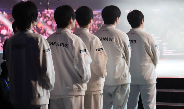 Trận đại thắng của Gen.G trước HLE khiến một khu vực lớn