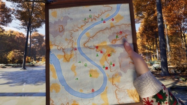 "Prologue" - Siêu phẩm sinh tồn tàn khốc từ cha đẻ PUBG chính thức mở cửa thử nghiệm trên Steam! 27 "Prologue" - Siêu phẩm sinh tồn tàn khốc từ cha đẻ PUBG chính thức mở cửa thử nghiệm trên Steam! base64 17440781849229713371320250409115416jpg