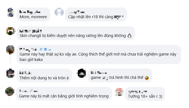 “Fan service” quá nhiều, Wuthering Waves âm thầm đổi luôn mức giới hạn độ tuổi, fan “lo sợ” game ngày càng táo bạo- Ảnh 3.