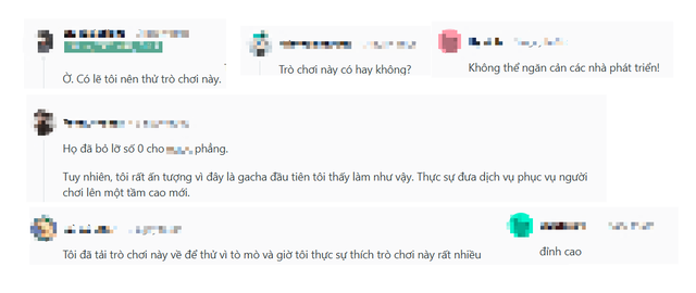 Một game Gacha ra mắt tính năng tùy chỉnh cho nhân vật nữ khiến game thủ “điếng người”- Ảnh 3.