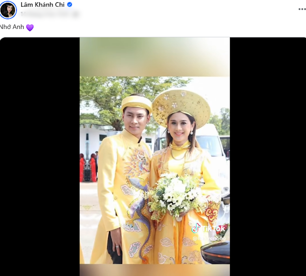 Sao nữ Vbiz ly hôn trong ồn ào, 4 năm sau có tuyên bố gây dậy sóng- Ảnh 1.