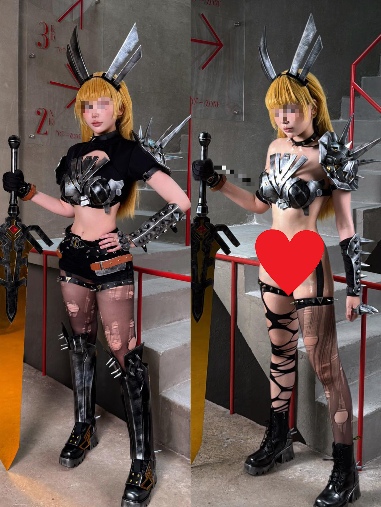 “Ẩn mình” nhiều tháng sau drama “check var”, coser nổi tiếng trở lại, hoạt động sôi nổi như chưa hề có cuộc chia ly- Ảnh 2.