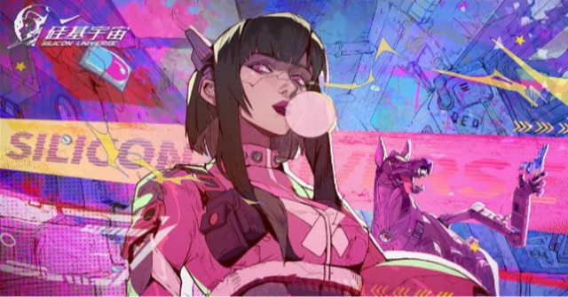 Tất tần tật về các dự án game đỉnh cao của Tencent tại SPARK 2025 - game thủ chuẩn bị “bội thực” trước hàng loạt siêu phẩm mới- Ảnh 7.