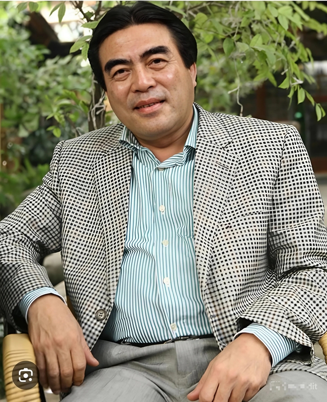 Nam NSND từ bộ đội chống Mỹ thành Nam NSND từ bộ đội chống Mỹ thành