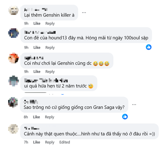 2 năm chờ đợi, bom tấn Gacha của “cha đẻ” Dragon Nest cuối cùng cũng ra mắt, fan thất vọng vì nhìn quá đại trà- Ảnh 5. 2 năm chờ đợi, bom tấn Gacha của “cha đẻ” Dragon Nest cuối cùng cũng ra mắt, fan thất vọng vì nhìn quá đại trà- Ảnh 5.