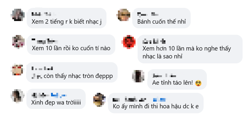 Hoa mắt với chiếc váy siêu mỏng của hot TikToker 1,4 triệu follow- Ảnh 3.