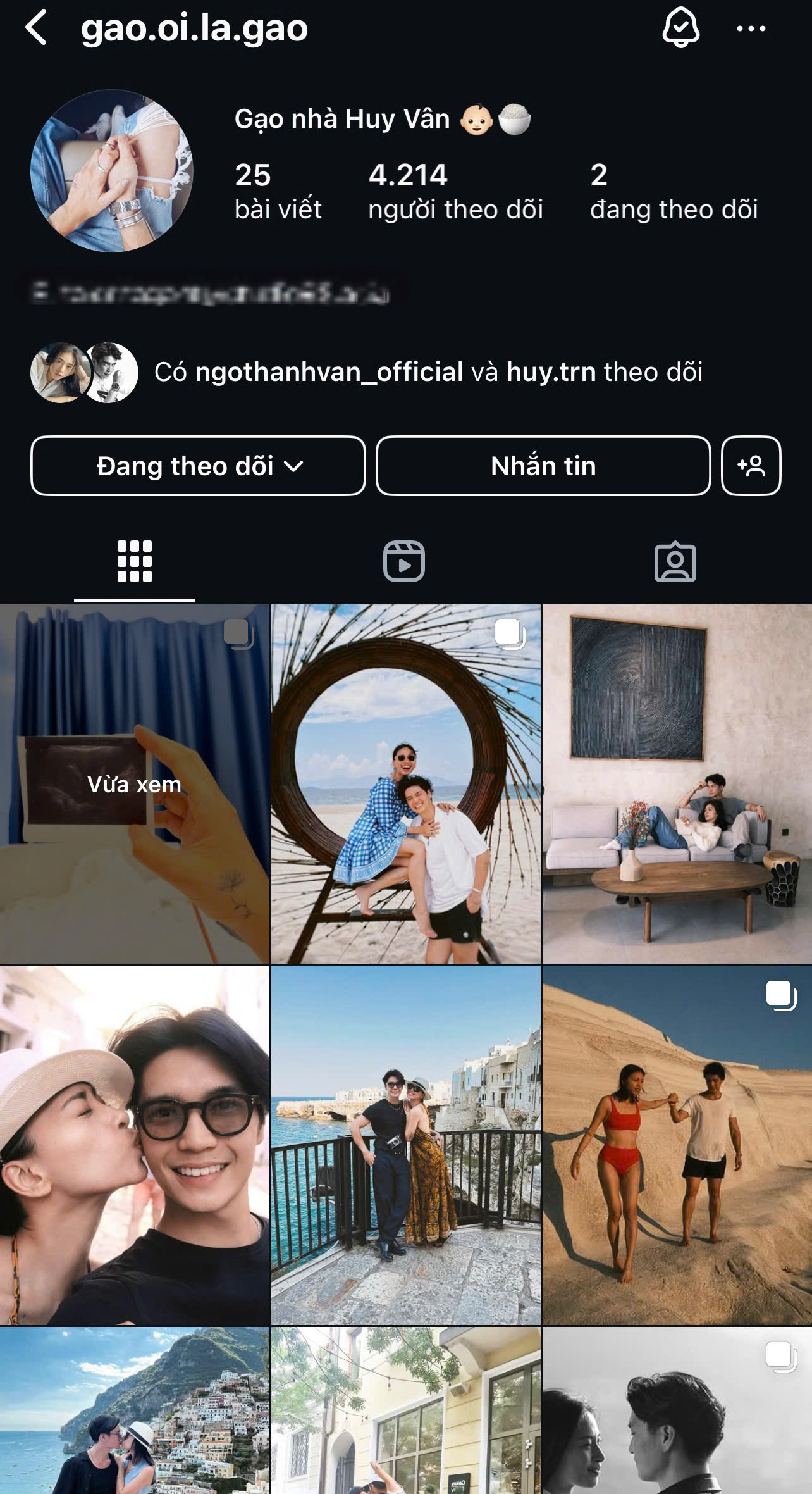 Ngô Thanh Vân hé lộ thông tin đặc biệt về con đầu lòng- Ảnh 1. Ngô Thanh Vân hé lộ thông tin đặc biệt về con đầu lòng- Ảnh 1.