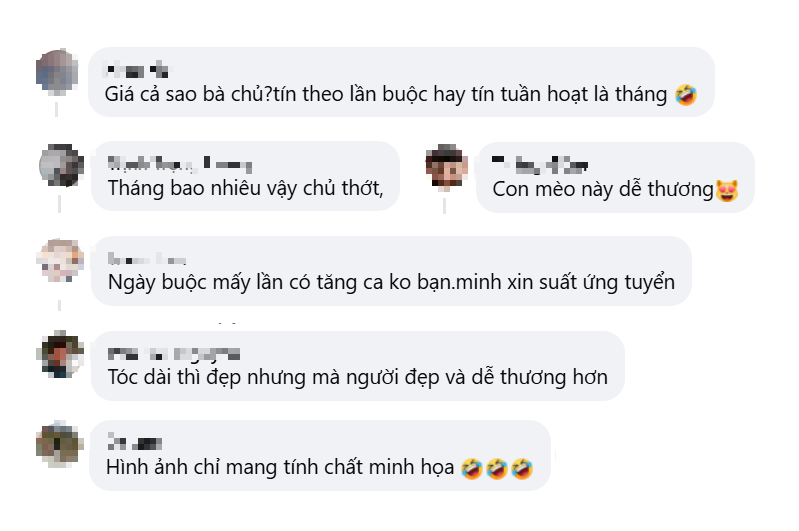 Hot TikToker 1,3 triệu follow khiến anh em game thủ