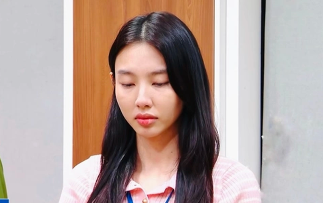 Hình ảnh gây xôn xao của Hoa hậu Thuỳ Tiên- Ảnh 2.