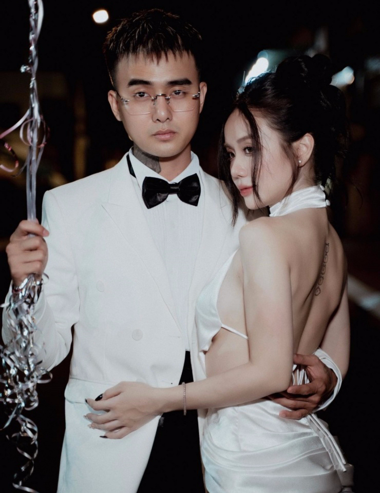 Nam ca sĩ nổi tiếng đăng loạt ảnh thương 2 con riêng của bạn gái lỡ một lần đò như con ruột- Ảnh 5.