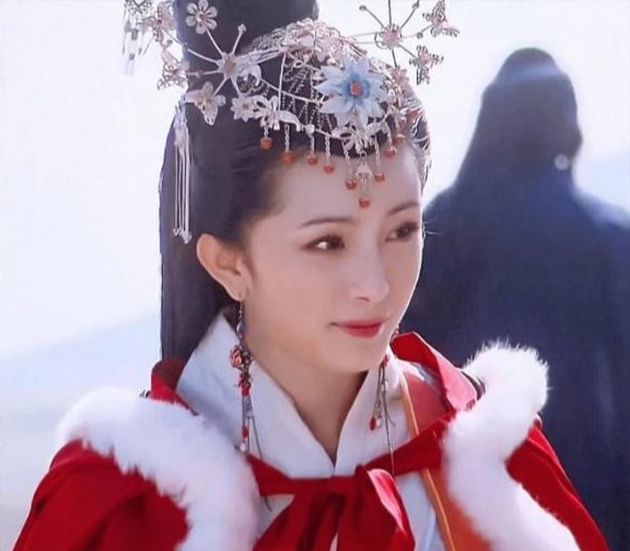 Nhan sắc thật của Vương Chiêu Quân được phục dựng nhờ công nghệ hiện đại: Nhiều người xem xong ngỡ ngàng- Ảnh 2.