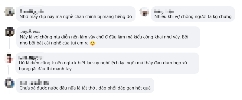 Đăng clip phản cảm, hot girl khiến người xem bức xúc, phản ứng dữ dội- Ảnh 2.