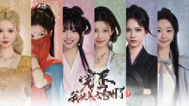 Thêm một game hẹn hò ảo theo phong cách Thêm một game hẹn hò ảo theo phong cách