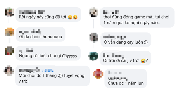 Tựa game của VNG bất ngờ đóng cửa sau một năm phát hành?- Ảnh 3.