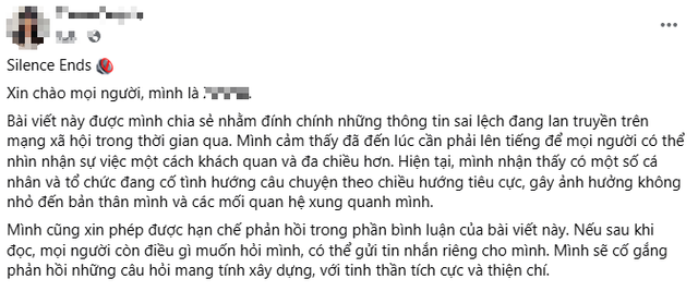 "Comeback" sau drama để đời, nữ coser "học giỏi" vẫn khiến dân tình phẫn nộ? base64 17490241558831894716260 1749025408955 17490254090941317028101 1749027680263 174902768036528242855