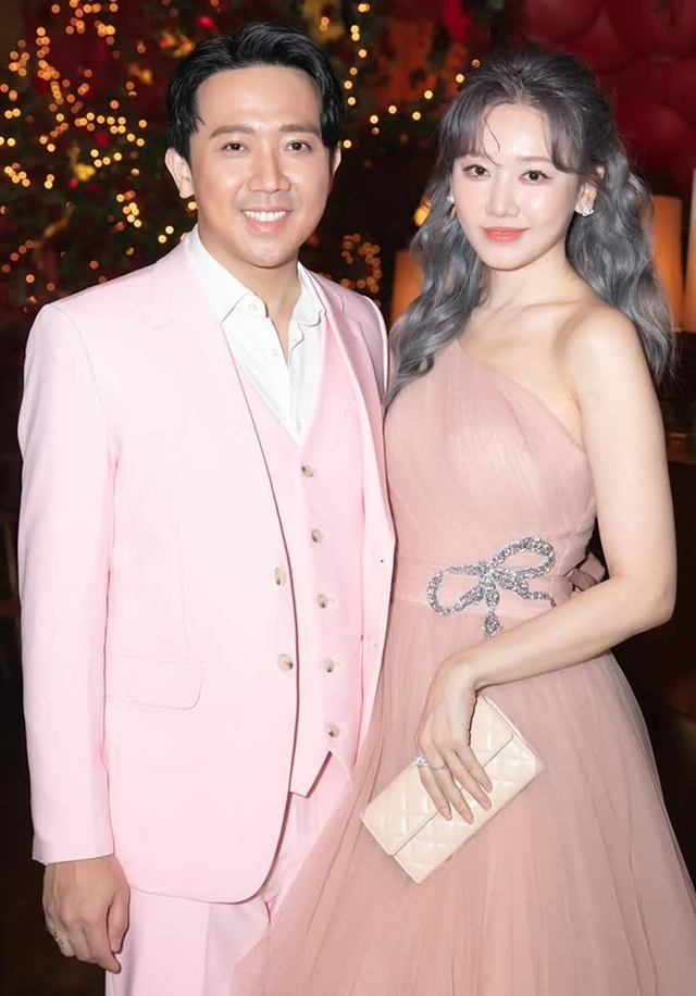 Cặp sao Vbiz kết hôn 9 năm chưa có con, 5 lần 7 lượt bị nghi ngờ hôn nhân hạnh phúc chỉ là diễn!- Ảnh 3.