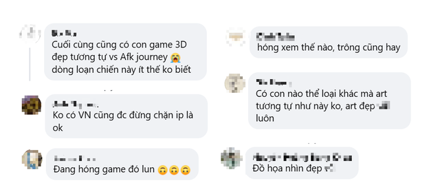 Silver and Blood - tân binh Gacha nhà Moonton ra mắt tới 3 phiên bản, vẫn khiến game thủ Việt tiếc nuối vì bị Silver and Blood - tân binh Gacha nhà Moonton ra mắt tới 3 phiên bản, vẫn khiến game thủ Việt tiếc nuối vì bị