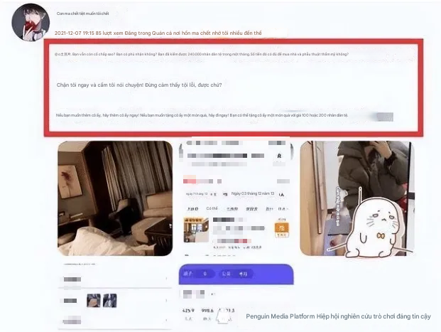 Hẹn hò với fan rồi đòi nhà đòi xe xong chia tay, nữ streamer bị tung ảnh nóng- Ảnh 3.