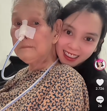 Bà ngoại Quỳnh Lương qua đời vì uống phải thuốc giả, Lê Giang cùng dàn sao đồng loạt chia buồn- Ảnh 5.