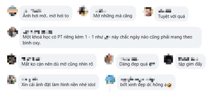 Nữ gymer nổi tiếng khoe dáng khỏe khoắn với outfit khiến cộng đồng mạng hết lời khen ngợi- Ảnh 5.