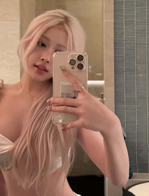 Nhan sắc được ví như