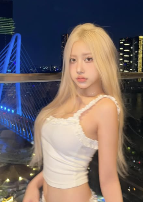 Nhan sắc được ví như