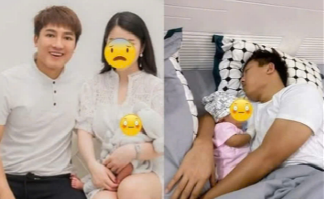 Rầm rộ bài bóc chồng diễn viên Thanh Trúc có con riêng 5 tuổi, nghi phụ bạc tình cũ: Người trong cuộc lên tiếng- Ảnh 4.