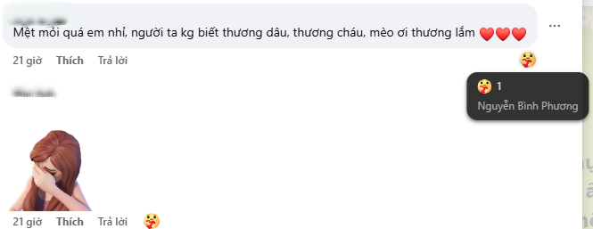 Vợ cố diễn viên Đức Tiến gây tranh cãi về cách xưng hô với mẹ chồng sau khi đưa nhau ra toà- Ảnh 3.