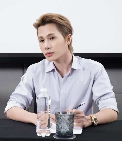 Diễn viên Thiên An lộ diện cùng con gái, nghẹn giọng nhắc đến 1 việc liên quan đến nhóc tỳ- Ảnh 4.