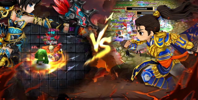 Bảo trì hơn 1 tuần, kéo cả server...