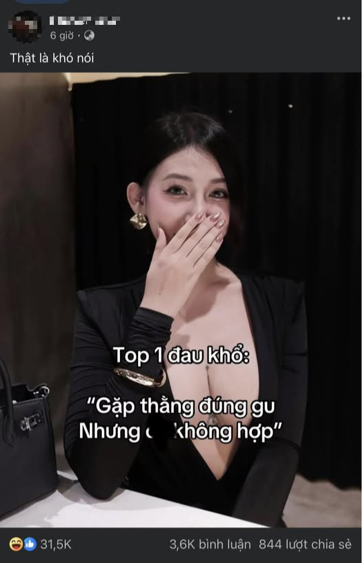 Bị lấy ảnh hở hang làm content, hot girl bức xúc lên tiếng- Ảnh 1.