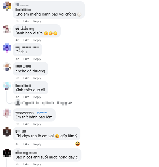 Ngất ngây với phiên bản Qi đời thực của nữ coser đình đám- Ảnh 4.