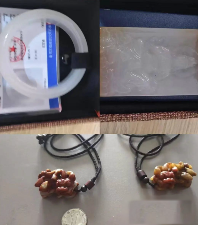 Mua vòng ngọc 100 triệu đồng trong tour du lịch, về nhà phát hiện giá thật chỉ 7 triệu, cửa hàng từ chối hoàn tiền: