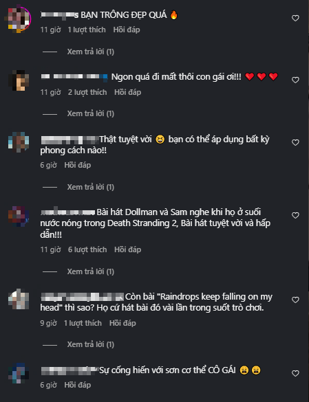 Màn cosplay đỉnh cao của hot girl bất ngờ Màn cosplay đỉnh cao của hot girl bất ngờ