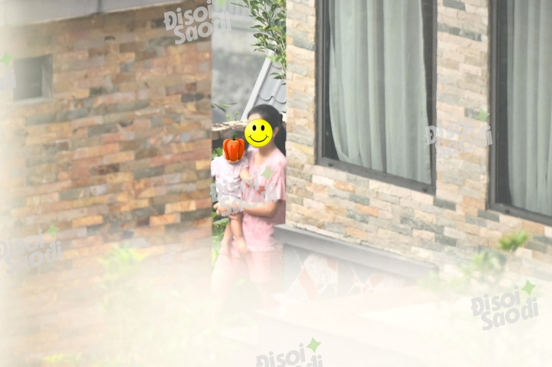 Tên ở nhà của 2 bé song sinh nhà Hoàng Thùy Linh - Đen Vâu- Ảnh 2.