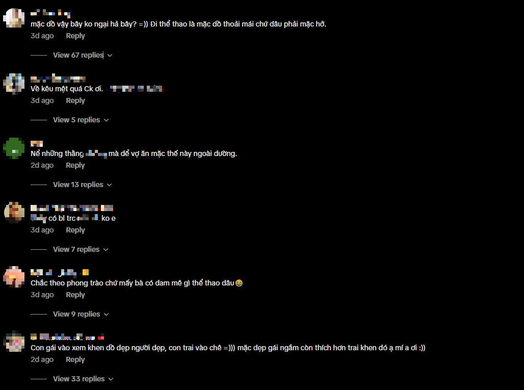 Thêm một hot girl diện đồ khó hiểu chơi Pickleball, người xem chán nản, chỉ biết thốt lên 2 từ