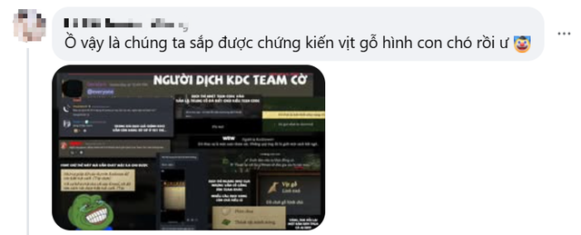 Drama của làng game Việt: Leader một team Việt Hóa nổi tiếng Drama của làng game Việt: Leader một team Việt Hóa nổi tiếng