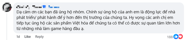 Drama của làng game Việt: Leader một team Việt Hóa nổi tiếng Drama của làng game Việt: Leader một team Việt Hóa nổi tiếng