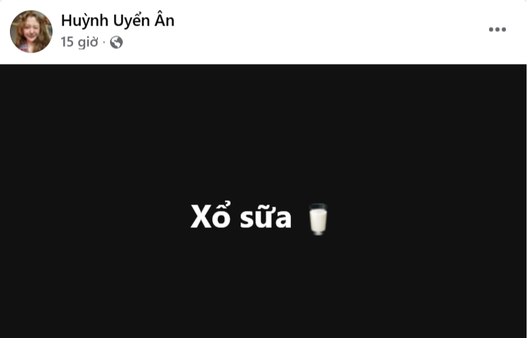 Không dám tin đây là em gái Trấn Thành, nhan sắc thế nào mà bị đồn có bầu?- Ảnh 5.