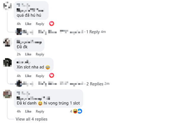 Bom tấn của VNG mở Closed Beta Test, hàng ngàn game thủ