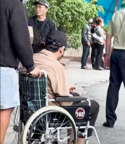 Tài tử Việt khiến khán giả say đắm một thời: Đột quỵ ở tuổi 57, đời tư cực bí ẩn- Ảnh 3.