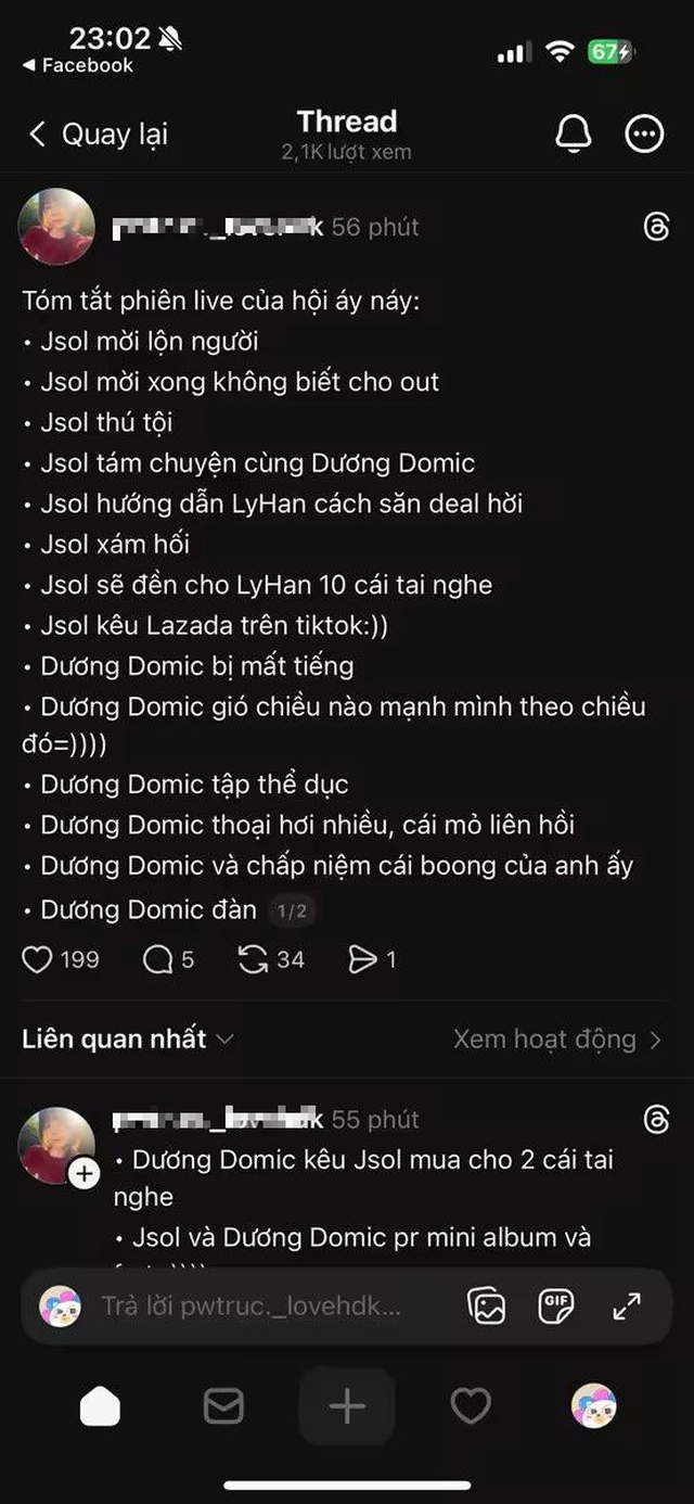 Từ lời xin lỗi “mùi ChatGPT” của JSOL đến cú lật kèo